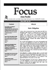 FOCUS
