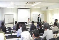 2011年11月4日大阪府人権擁護士養成講座