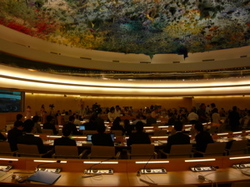 国連人権委員会