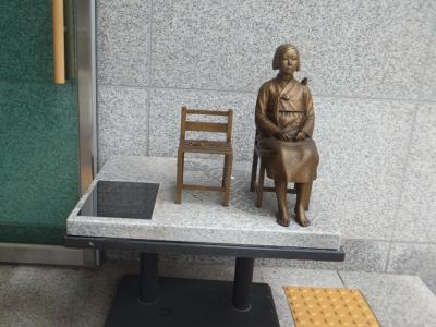 韓国の ナヌムの家 を訪ねて 19年9月 ヒューライツ大阪