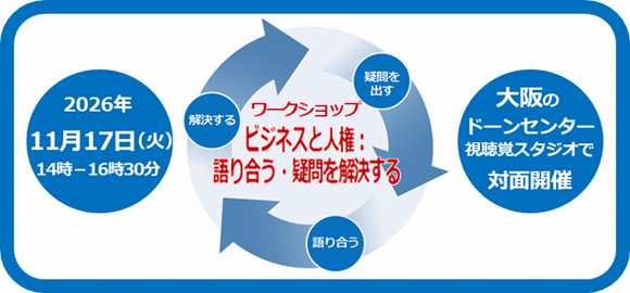 ワークショップBHR