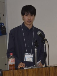 田中瑞貴さん