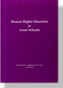 Human Rights Education in Asian Schools