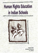 Human Rights Education in Indian Schools (2007)