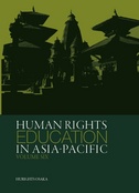 Human Rights Education in Asia-Pacific