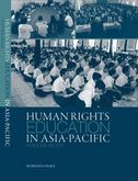 Human Rights Education in Asia-Pacific