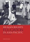 Human Rights Education in Asia-Pacific