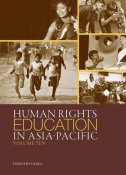 Human Rights Education in Asia-Pacific